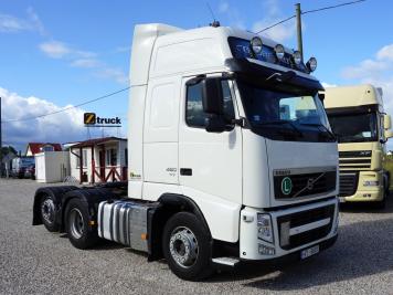 VOLVO FH13 460 A/T Euro5 6x2