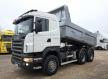 SCANIA R500 Euro3 6x4