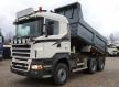 SCANIA R480 6x4 M/T Euro4