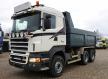 SCANIA R480 6x4 M/T Euro4