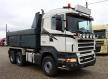 SCANIA R480 6x4 M/T Euro4