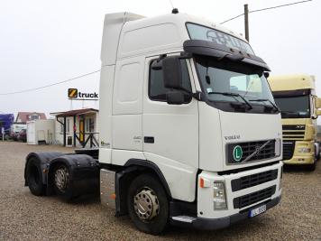 VOLVO FH13 440 Euro5 6x2