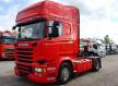 SCANIA R450 Euro6 StreamLine 