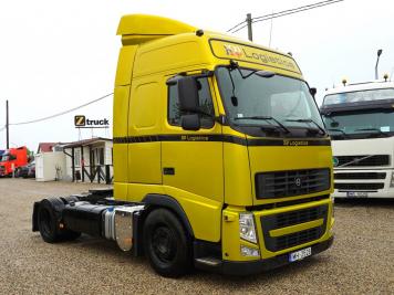 VOLVO FH13 500 Euro5 Mega