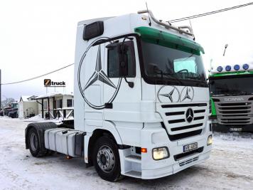 MB Actros 1844 Euro3