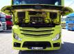 MB Actros 1845 Euro5