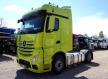 MB Actros 1845 Euro5