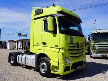 MB Actros 1845 Euro5