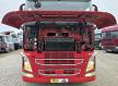 VOLVO FH500 Euro6 6x2
