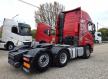 VOLVO FH500 Euro6 6x2