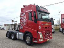 VOLVO FH500 Euro6 6x2