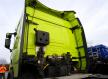 SCANIA R410 CNG