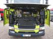 SCANIA R410 CNG