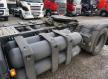 SCANIA R410 CNG