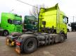 SCANIA R410 CNG