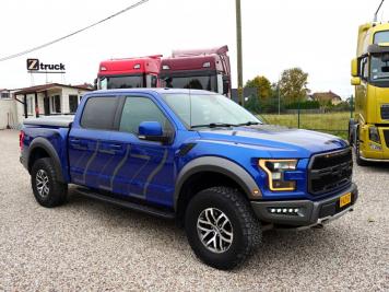 FORD RAPTOR F150