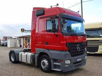 MB Actros 1841 Euro5