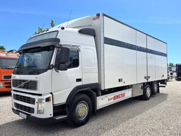 VOLVO FM13 360 Euro4 