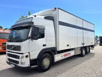 VOLVO FM13 360 Euro4 