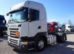 SCANIA R410 Euro6 StreamLine