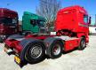 SCANIA R500 6x2 Euro3 +Hydraulic