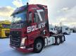 VOLVO FH500 Euro6 6x2