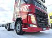 VOLVO FH500 Euro6 6x2