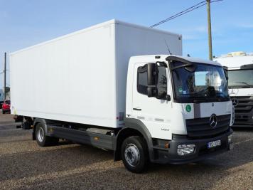 MB Atego 1224