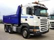 SCANIA R500 Euro4 6x4