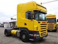 SCANIA R480 Euro4