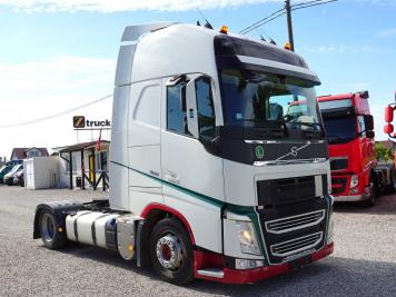 VOLVO FH460 Euro5 Mega