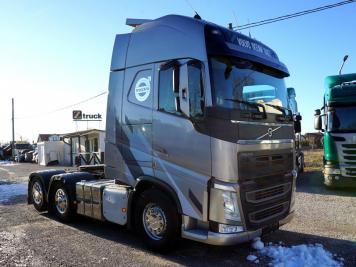 VOLVO FH500 Euro6 6x2