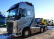 VOLVO FH500 Euro6 6x2