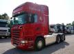 SCANIA R560 Euro5 6X2