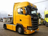 SCANIA S500 Euro6