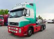 VOLVO FH13 520 6X2