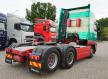 VOLVO FH13 520 6X2