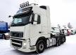 VOLVO  FH13 500 A/T Euro5 6x2