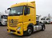 MB Actros 1843 Euro6