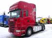 SCANIA R420 Euro5