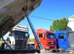 VOLVO FH13 500 6x4