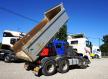 VOLVO FH13 500 6x4