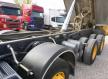 SCANIA R420 Euro4 8x4 