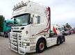 SCANIA R560 Euro5 StreamLine 6x2 