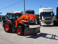 KUBOTA L5740