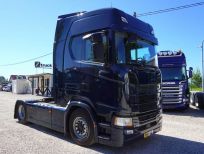 SCANIA S450 Euro6