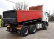 SCANIA R580 Euro3 6x4