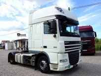 DAF 105.460 M/T Euro5 ATe