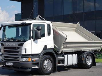 SCANIA P360 4x2 Euro6