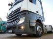 MB Actros 1845 Euro6